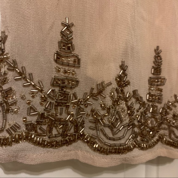 Maeve Cruise embroidered shorts w/pockets - Picture 12 of 15